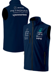 2026 Mercedes Prsluk MB-PR-002