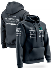 2026 Mercedes Duksevi MB-DK-003