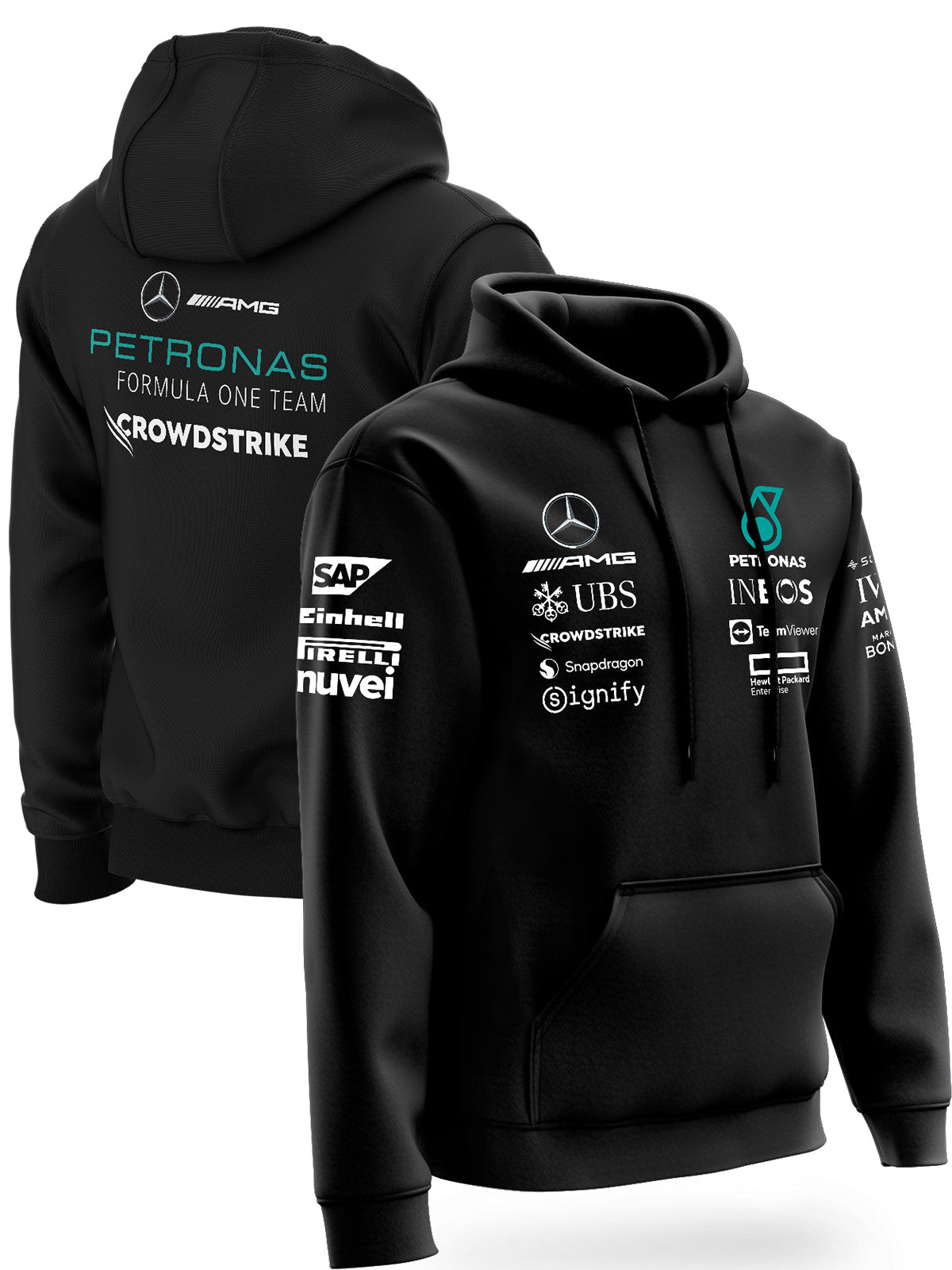 Mercedes Duksevi MB-DK-001