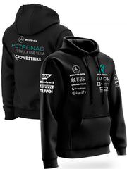 Mercedes Duksevi MB-DK-001