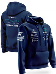 Mercedes Duksevi MB-DK-001