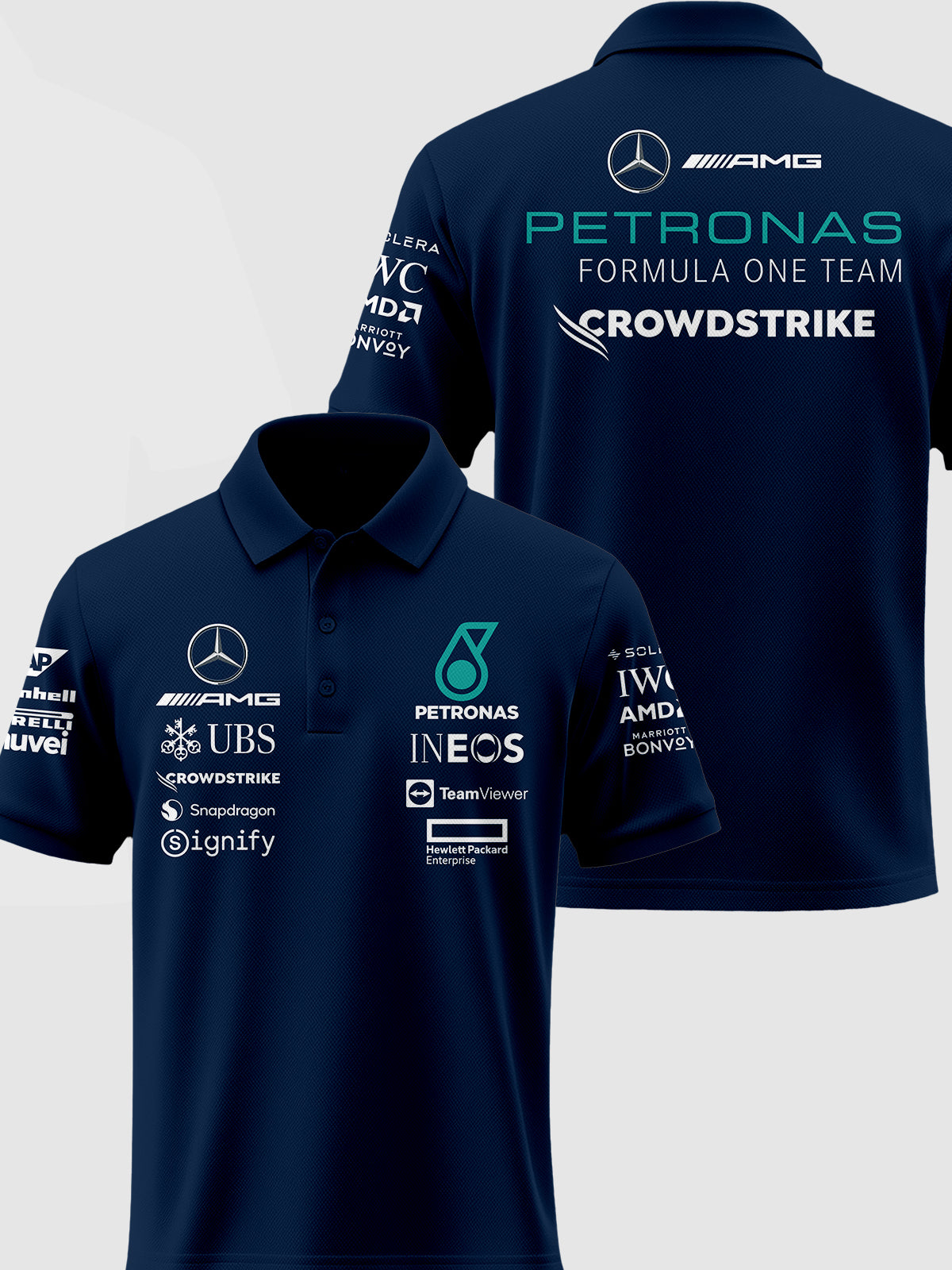 Super Popusti Mercedes Polo MB-PM-001