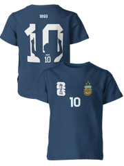 Dečiji Majice Argentina FWC 2026 ARG-FWC-DJMJ007