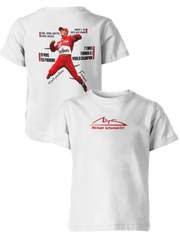 Dečiji Majice  Michael Schumacher MC-DJMJ-005
