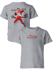 Dečiji Majice  Michael Schumacher MC-DJMJ-005
