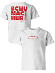 Dečiji Majice  Michael Schumacher MC-DJMJ-004