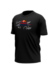 Sebastian Vettel Majice VTT-MJ-014