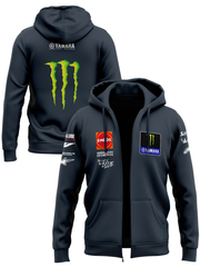Monster Energy Yamaha Duksevi YM-DPK-001