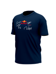 Sebastian Vettel Majice VTT-MJ-014