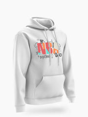 NBA Logo Gear Duksevi NBA-DK-0014