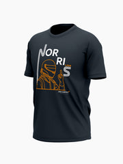 Lando Norris Majice LN-MJ-002