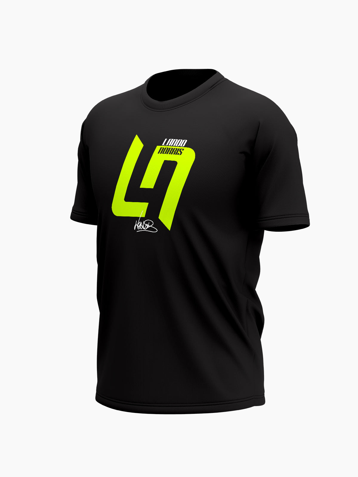 Lando Norris Majice LN-MJ-003
