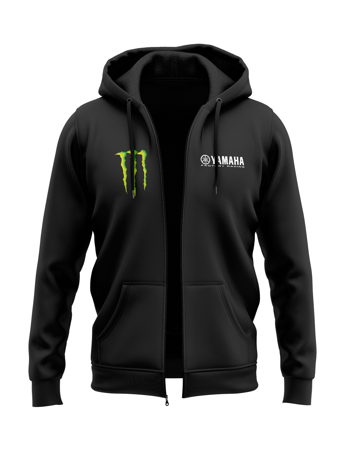 Monster Energy Yamaha Duksevi YM-DPK-002