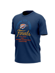 Oklahoma City Thunder Majice OCT-TH-1011