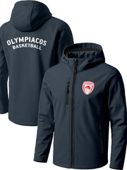 Olympiacos Jakne OL-JPK-001