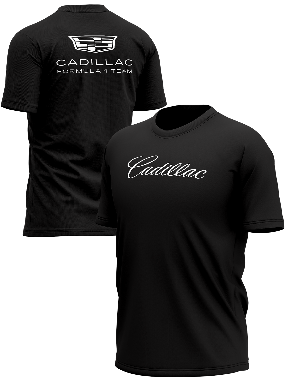 Cadillac Majice FR-MJ-003