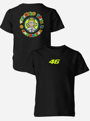 Dečiji Majice Valentino Rossi VLR-DJMJ-010