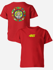 Dečiji Majice Valentino Rossi VLR-DJMJ-010