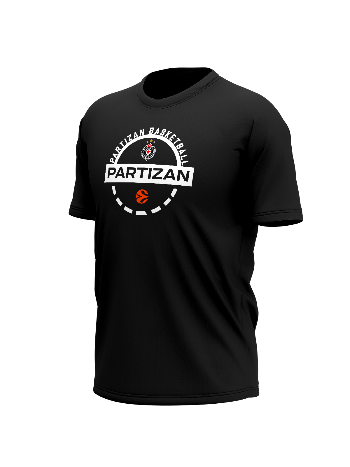 Partizan Majice PR-MJ-0030