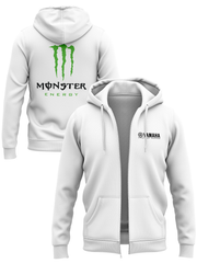 Monster Energy Yamaha Duksevi YM-DPK-003