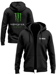 Monster Energy Yamaha Duksevi YM-DPK-003