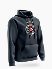 Partizan Duksevi PR-DK-001