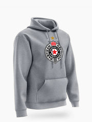 Partizan Duksevi PR-DK-001