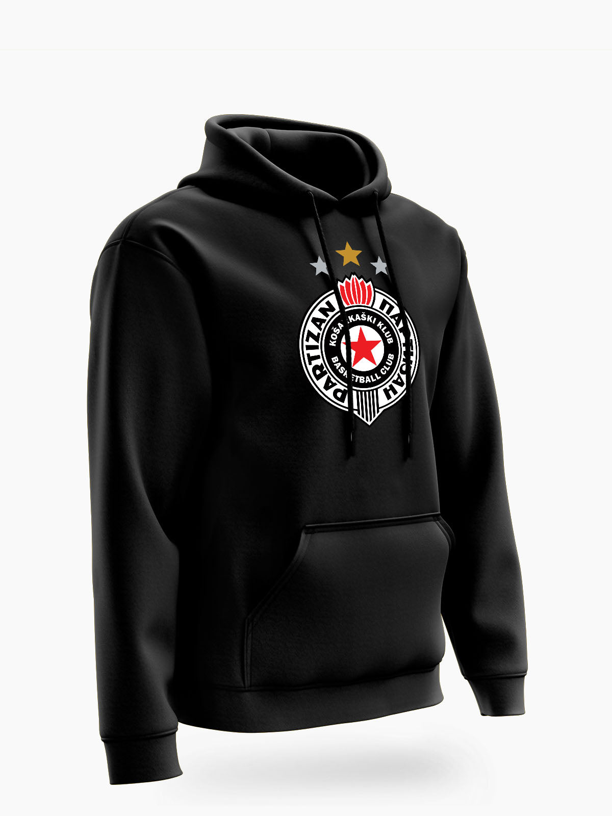 Partizan Duksevi PR-DK-001