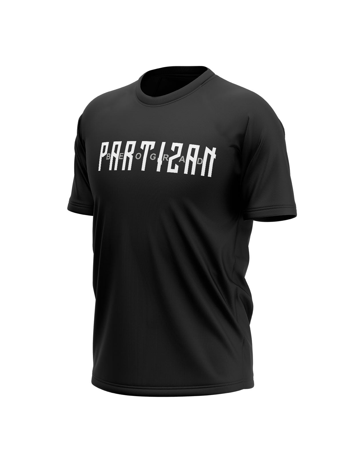 Partizan Majice PR-MJ-002