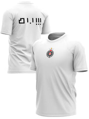 Super Popusti Partizan Majice PR-MJ-006