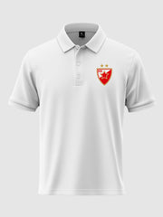 Super Popusti Crvena Zvezda Polo CZ-PM-001