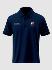 Super Popusti Marc Márquez Polo MM-PM-001