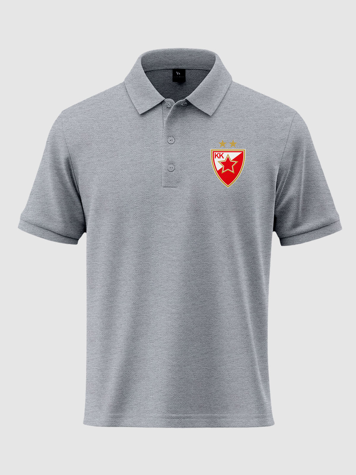 Super Popusti Crvena Zvezda Polo CZ-PM-001