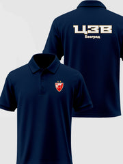 Crvena Zvezda Polo CZ-PM-002