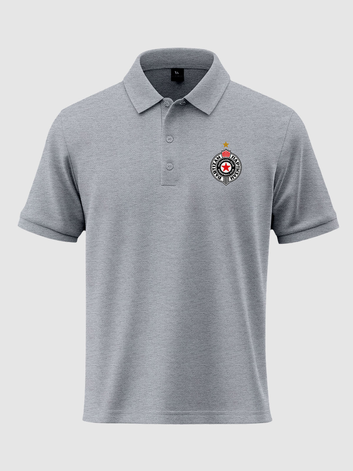 Super Popusti Partizan Polo PR-PM-002