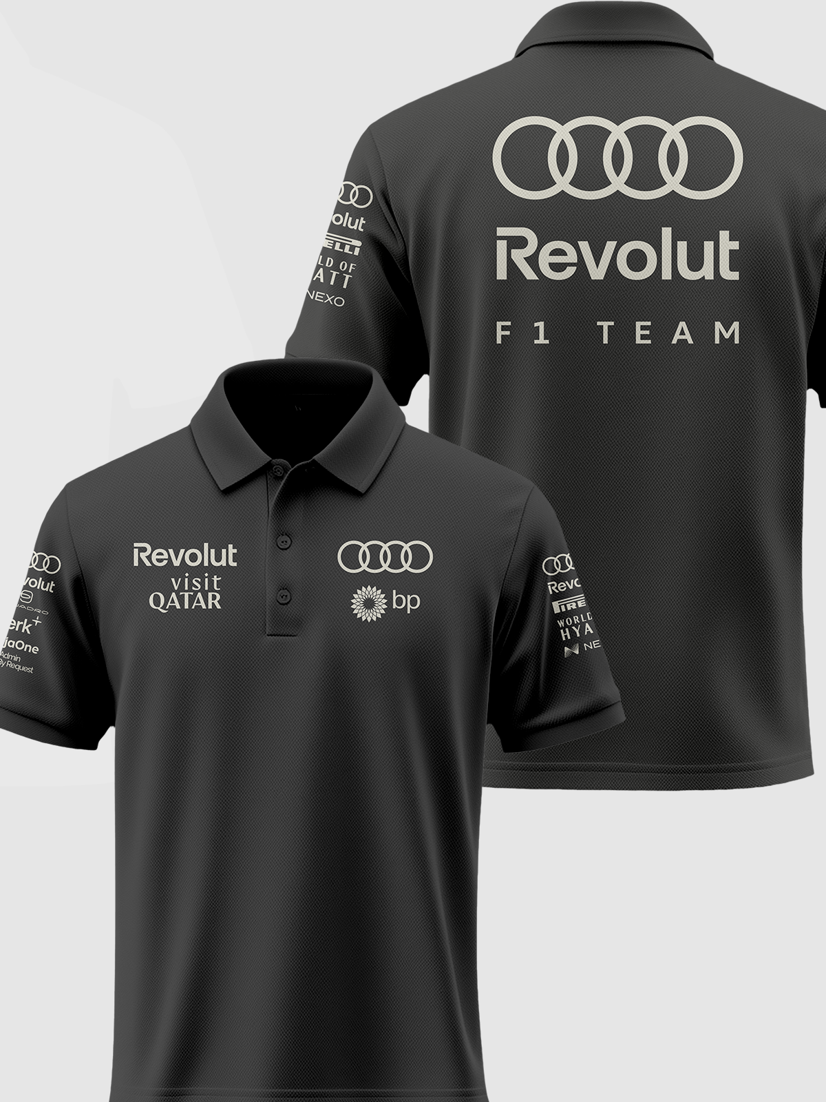 Super Popusti Audi Polo FR-PM-001