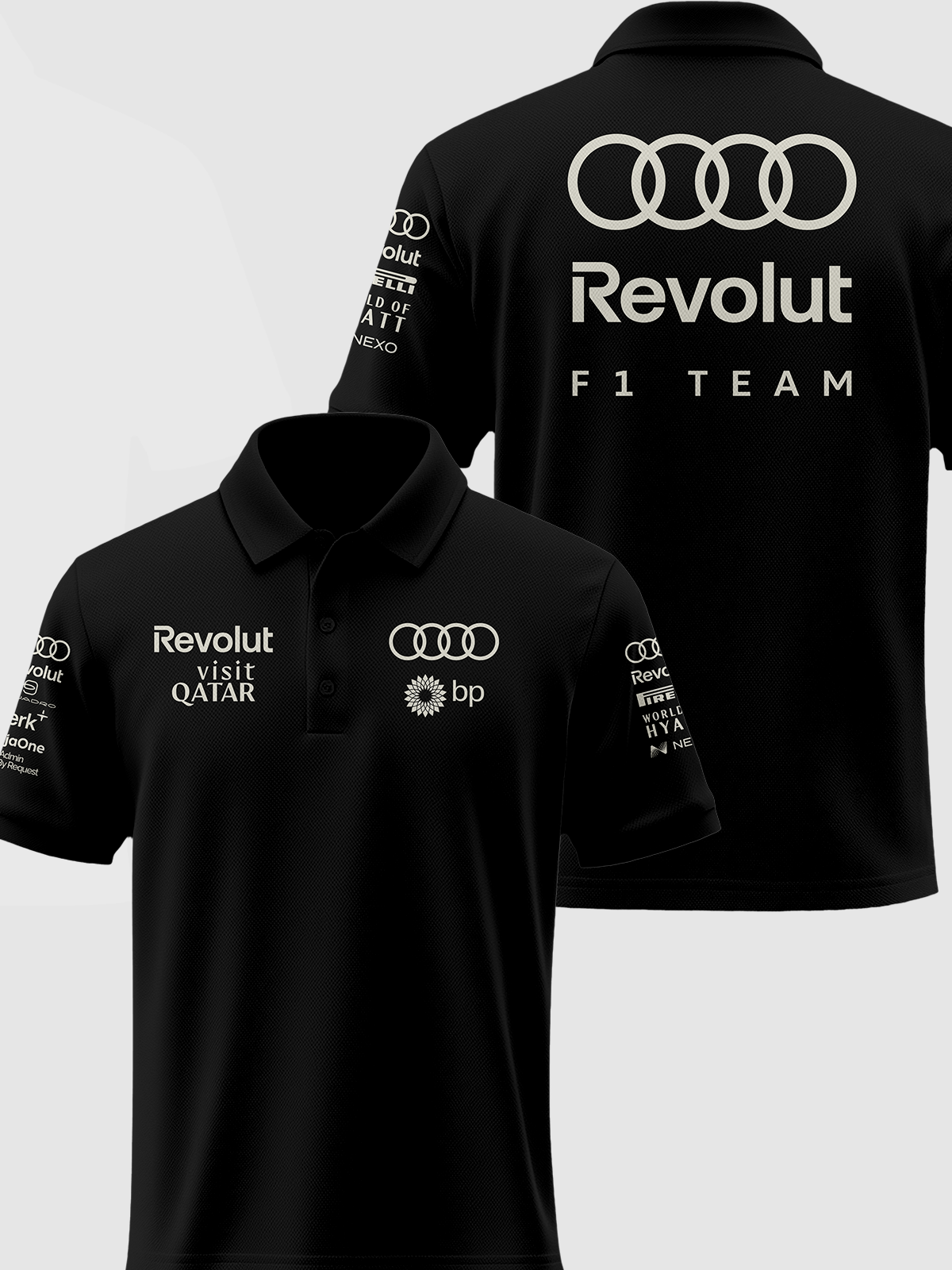 Audi Polo FR-PM-001