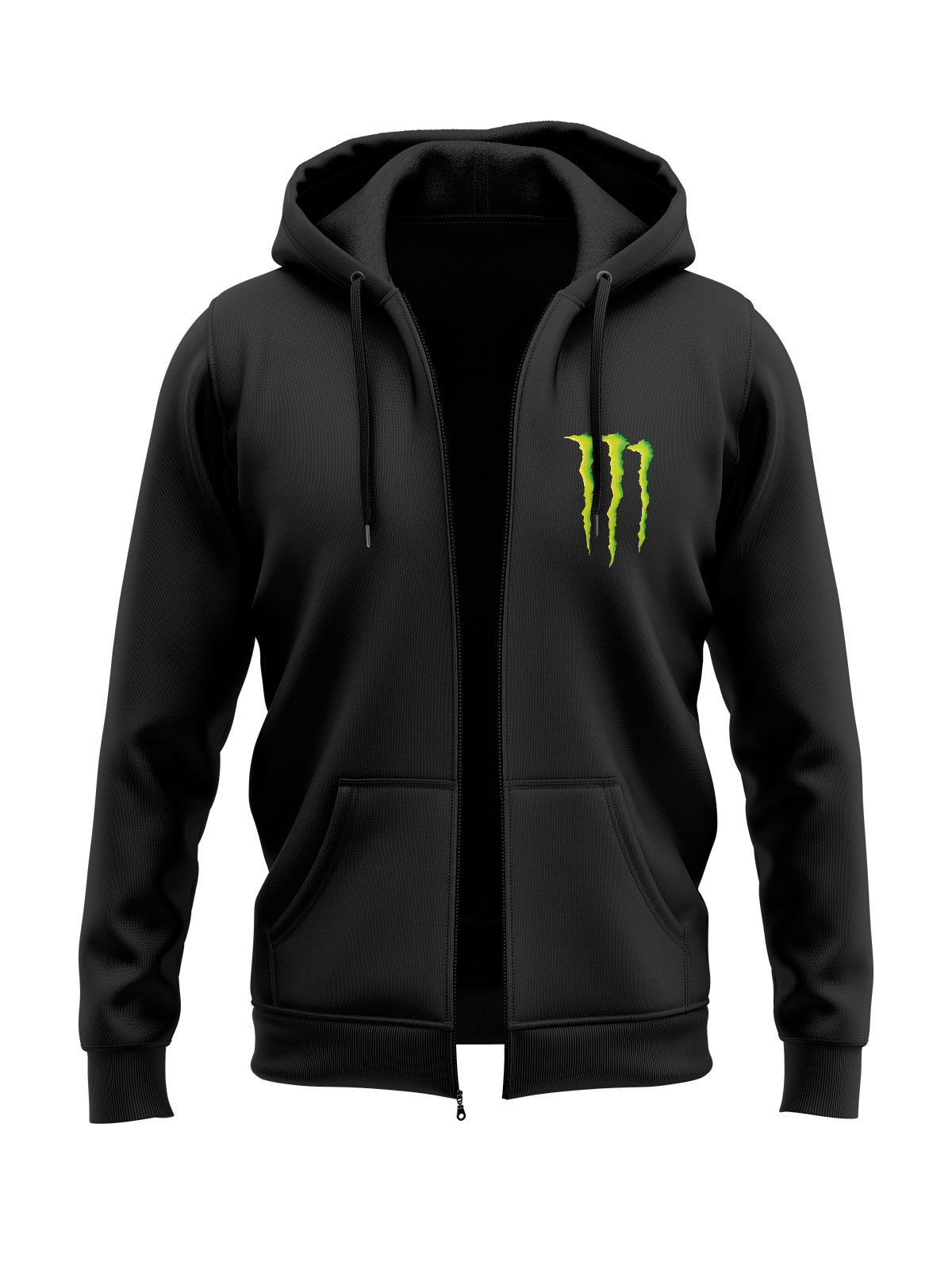 Monster Energy Yamaha Duksevi YM-DPK-004