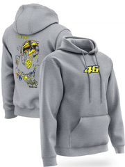 Valentino Rossi Duksevi VLR-DK-006