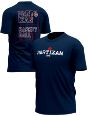 Partizan Majice PR-MJ-0033