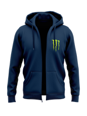 Monster Energy Yamaha Duksevi YM-DPK-004