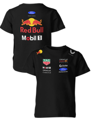 Dečiji Majice 2026 Red Bull Racing Majice RB-DJMJ-001