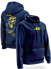 Valentino Rossi Duksevi VLR-DK-006
