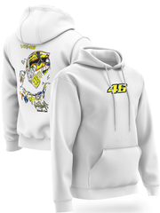 Valentino Rossi Duksevi VLR-DK-006