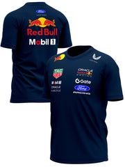 Super Popusti 2026 Red Bull Racing Majice RB-MJ-002