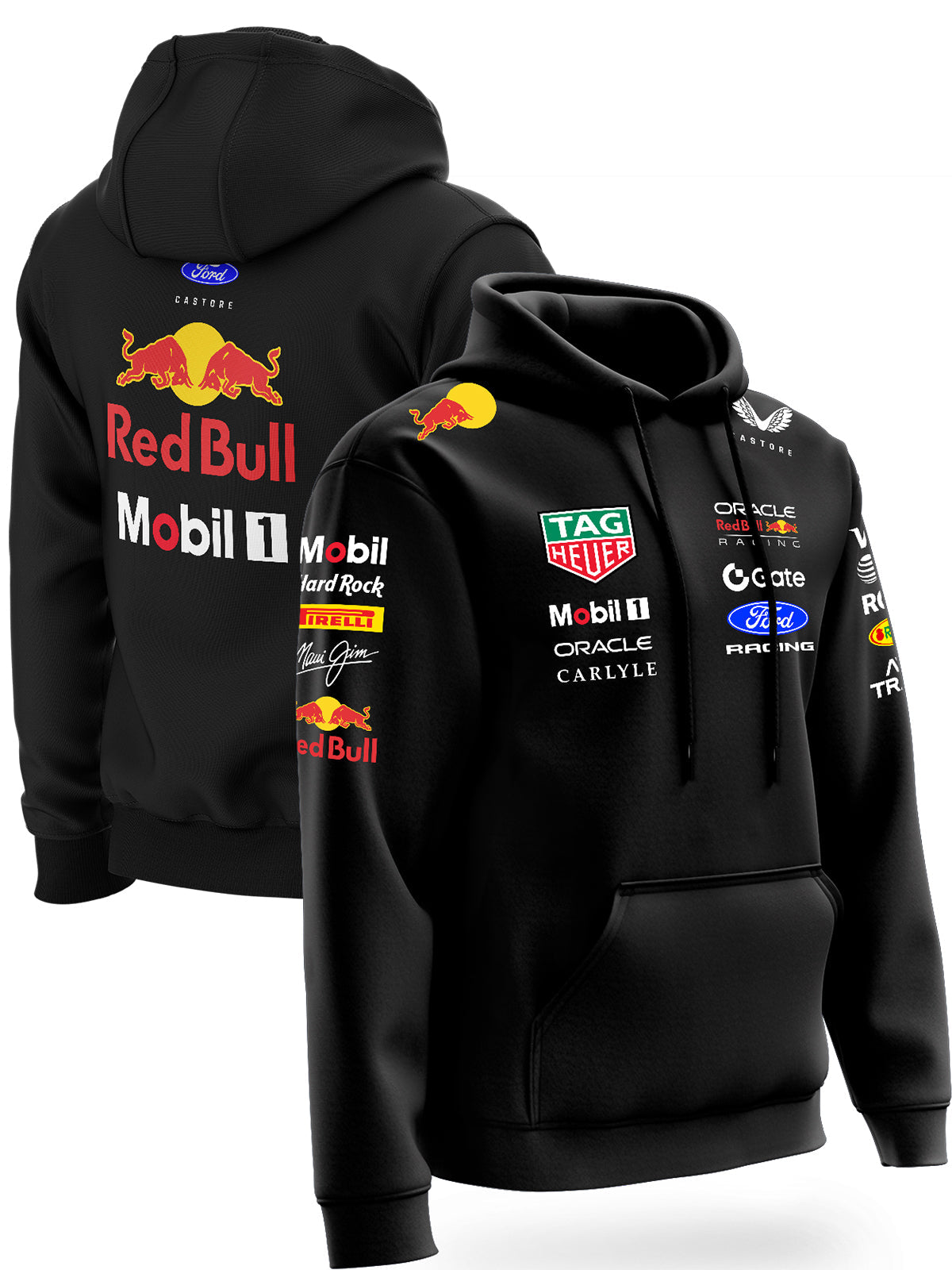 Super Popusti 2026 Red Bull Racing Duksevi RB-DK-004
