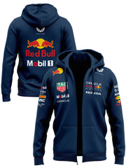 Super Popusti Red Bull Racing Duksevi RB-DPK-001