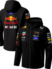 Super Popusti 2026 Red Bull Racing Jakne RB-JPK-002