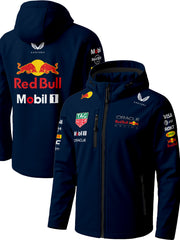 Super Popusti Red Bull Racing Jakne RB-JPK-001