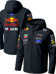 Super Popusti 2026 Red Bull Racing Jakne RB-JPK-002
